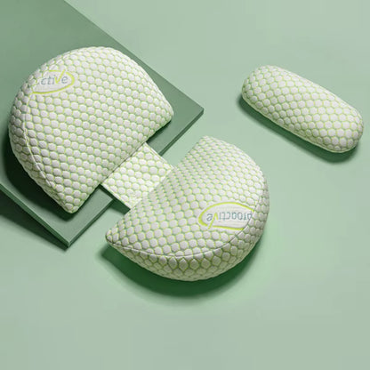 Multifunctional Pregnancy Pillow for Pregnant Women Pregnant Pillow Breastfeeding Cushion Maternity Sleeping Pillow