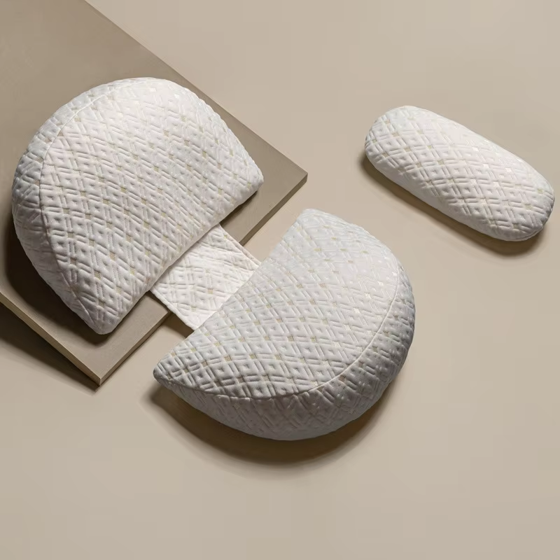 Multifunctional Pregnancy Pillow for Pregnant Women Pregnant Pillow Breastfeeding Cushion Maternity Sleeping Pillow