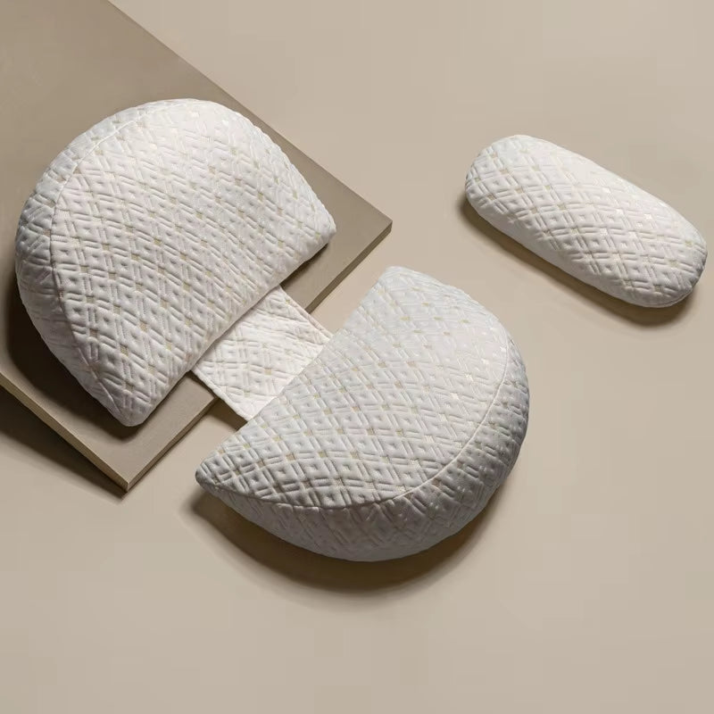 Multifunctional Pregnancy Pillow for Pregnant Women Pregnant Pillow Breastfeeding Cushion Maternity Sleeping Pillow