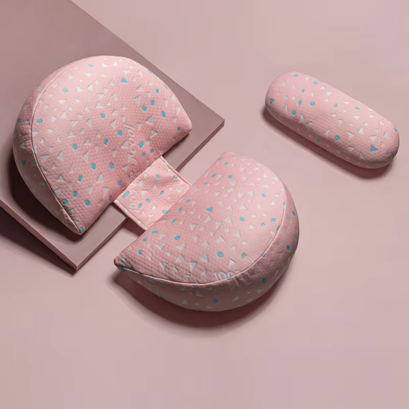 Multifunctional Pregnancy Pillow for Pregnant Women Pregnant Pillow Breastfeeding Cushion Maternity Sleeping Pillow
