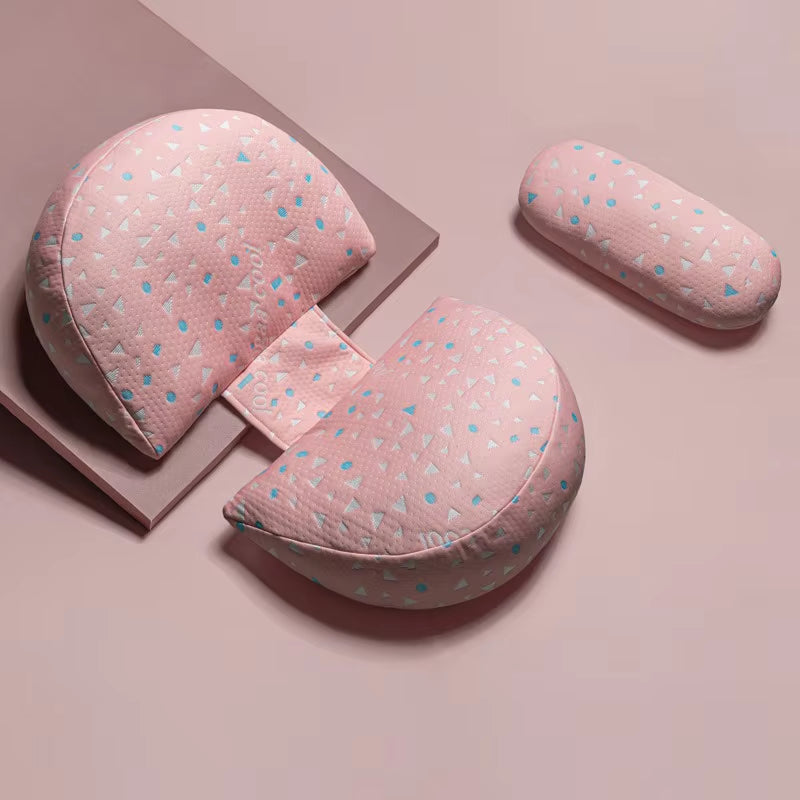 Multifunctional Pregnancy Pillow for Pregnant Women Pregnant Pillow Breastfeeding Cushion Maternity Sleeping Pillow