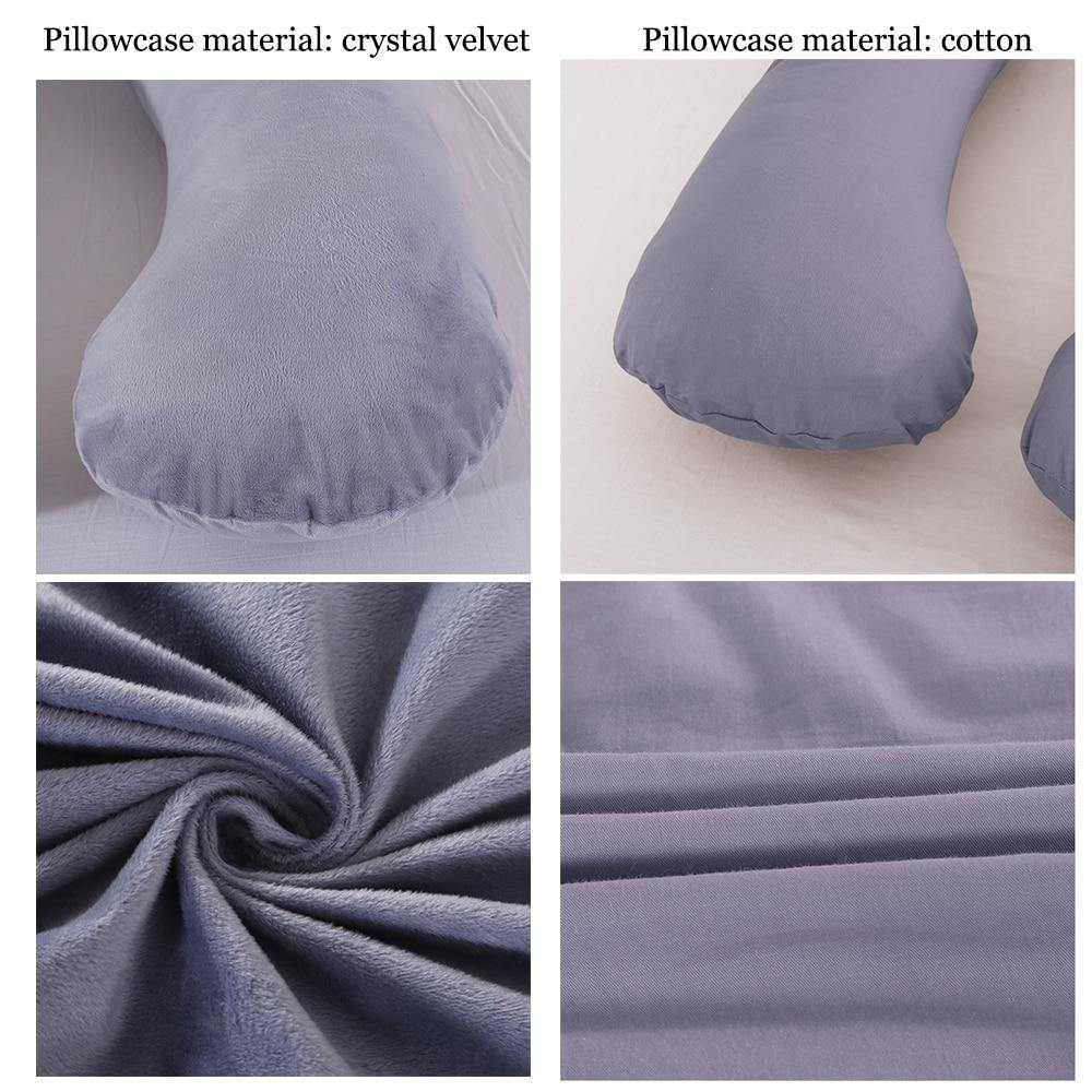 Pregnancy Pillow - Mammanest