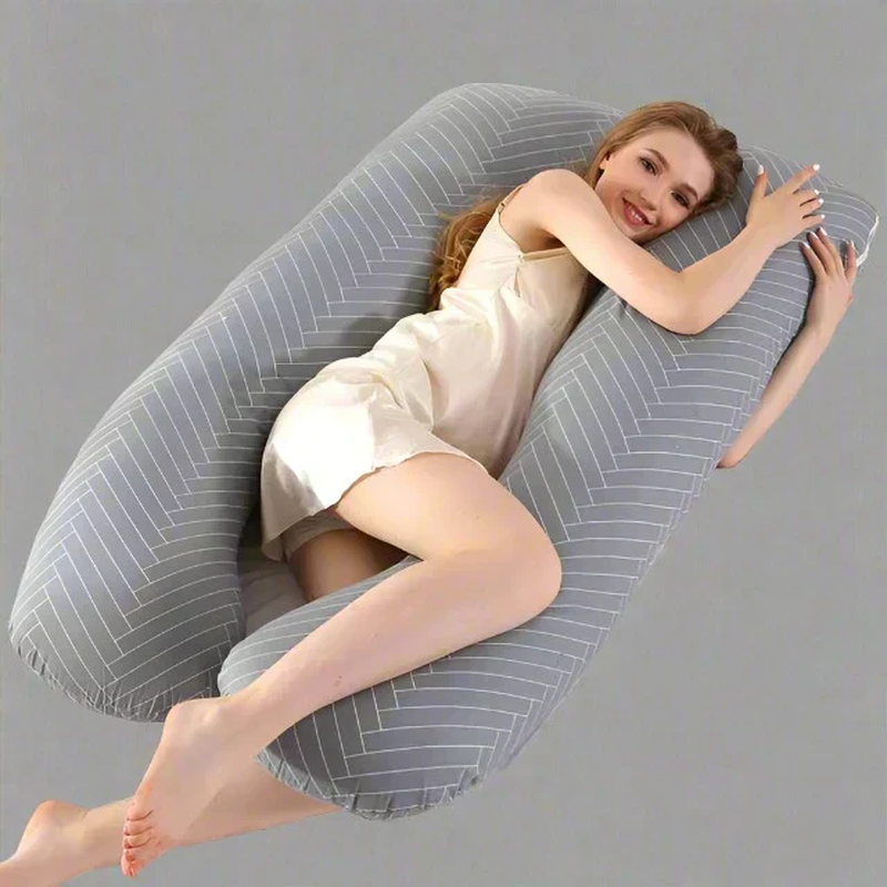 Pregnancy Pillow - Mammanest