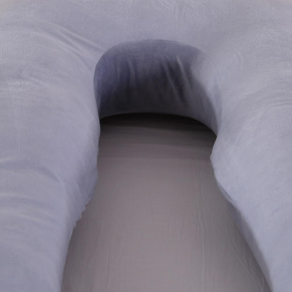Pregnancy Pillow - Mammanest