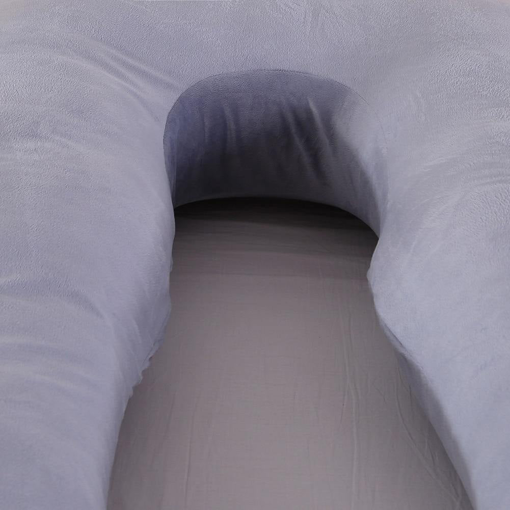 Pregnancy Pillow - Mammanest