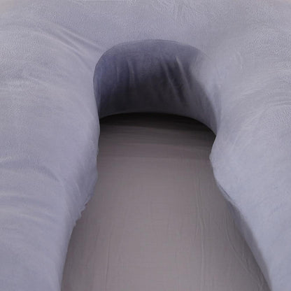 Pregnancy Pillow - Mammanest