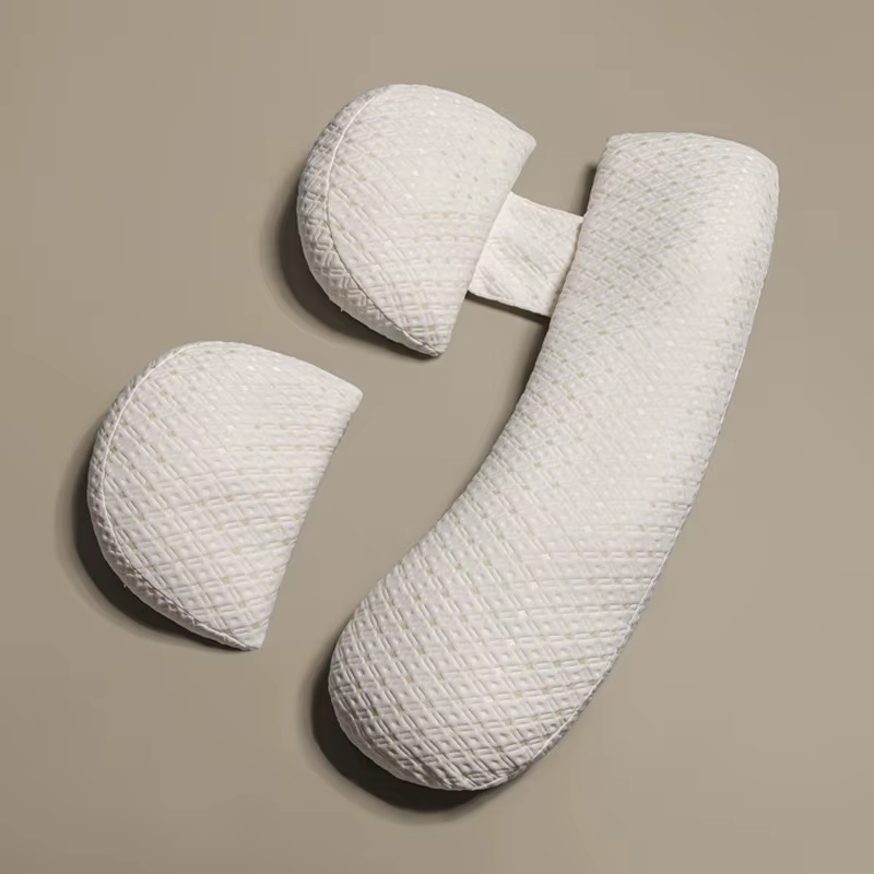 Multifunctional Pregnancy Pillow for Pregnant Women Pregnant Pillow Breastfeeding Cushion Maternity Sleeping Pillow