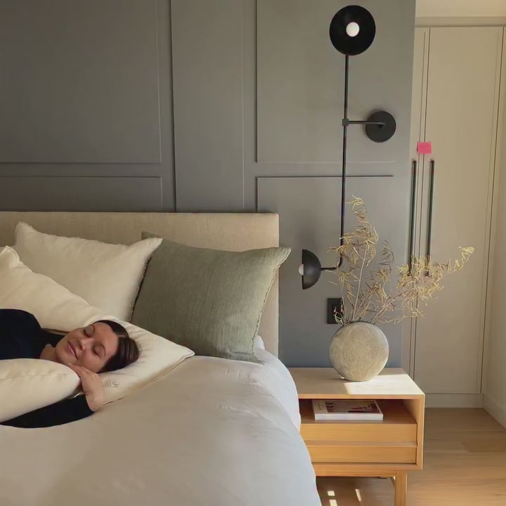 Pregnancy Pillow